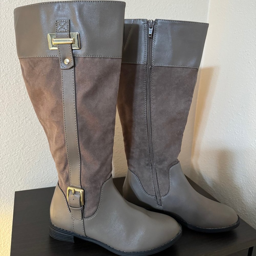 Karen Scott Fashion Boot